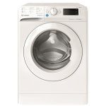 Lave-linge Indesit BWDE91285XWFRN