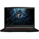 PC portable MSI GF63 Thin 11UD-639FR