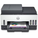 Imprimante multifonction HP Smart Tank Plus 7605