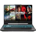 PC portable Asus A15-TUF506QM-HN122W