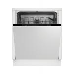 Lave-vaisselle Beko BLVI70F