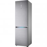 Réfrigérateur-congélateur Samsung RB41R7867SR-EF