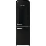 Réfrigérateur-congélateur Gorenje ONRK619DBK