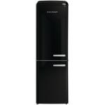 Réfrigérateur-congélateur Gorenje ONRK619DBK-L