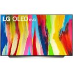 Téléviseur LG OLED48C25LB 2022