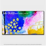 Téléviseur LG OLED65G26LA 2022