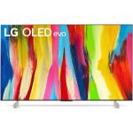 Téléviseur LG OLED42C26LB 2022