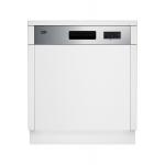 Lave-vaisselle Beko PDSN25311X