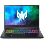 PC portable Acer Predator Helios 300 PH317-55-56YS