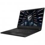 PC portable MSI Stealth GS66 12UGS-047FR