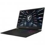 PC portable MSI Stealth GS77 12UGS-004FR