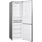 Réfrigérateur-congélateur Brandt BFC9560NX