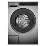 Lave-linge Asko ASKO WMC6742P.T