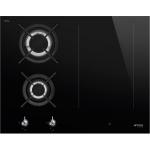 Plaque de cuisson Smeg PM3643D