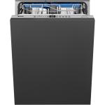 Lave-vaisselle Smeg STL323BQLFR