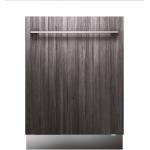 Lave-vaisselle Asko DFI646B/1