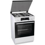 Cuisinière Gorenje K6352WA