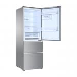 Réfrigérateur-congélateur Haier A3FE632CSJ