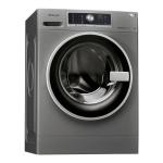 Lave-linge Whirlpool AWG812S-PRO