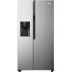 Réfrigérateur-congélateur Gorenje NRS918FVX