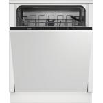 Lave-vaisselle Beko BLVI73F