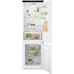 Réfrigérateur-congélateur Electrolux LNS7TE18S3