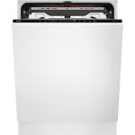 Lave-vaisselle AEG FSK93847P ConfortLift