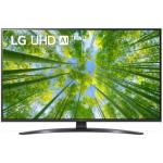 Téléviseur LG 43UQ81