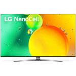 Téléviseur LG 50NANO78