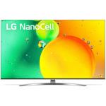 Téléviseur LG 55NANO78