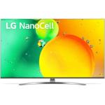 Téléviseur LG 65NANO78
