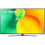 Téléviseur LG 86NANO76