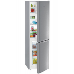 Réfrigérateur-congélateur Liebherr CUEF331
