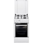 Cuisinière Sauter SCG1553W