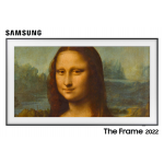 Téléviseur Samsung The Frame QE50LS03B