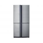 Réfrigérateur américain Sharp SJ EX 770 F 2 SL