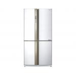 Réfrigérateur américain Sharp SJEX 820 F 2 WH