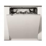 Lave-vaisselle Whirlpool WIC3C33PE