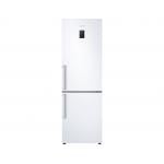 Réfrigérateur-congélateur Samsung RL34T660EWW
