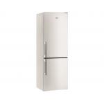 Réfrigérateur-congélateur Whirlpool W 5821 CWH 2