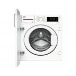 Lave-linge Beko WITC 8410 B 0 W