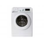 Lave-linge séchant Indesit BDE 76 14 83 XW