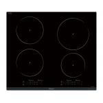 Plaque de cuisson Sauter SPI9643B