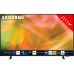 Téléviseur Samsung UE85AU8075U