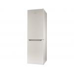 Réfrigérateur-congélateur Indesit LI8S1EW
