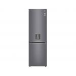 Réfrigérateur-congélateur LG GBF61PZJEN