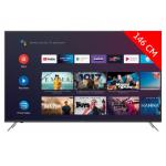 Téléviseur Hyundai HY-TVS58UH-002