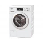 Lave-linge séchant Miele WTD163WCS