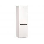 Réfrigérateur-congélateur Indesit LI7S1EW