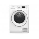 Sèche-linge Whirlpool FFTM118X2WSYFR